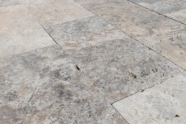 Travertin Antik BLUE SKY ATR73 obklad/dlažba