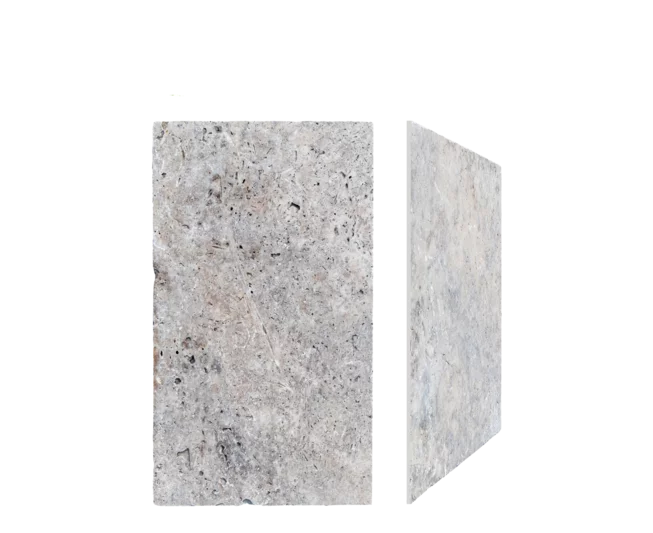 Travertin Antik BLUE SKY ATR73 velkoformátovaný obklad / dlažba