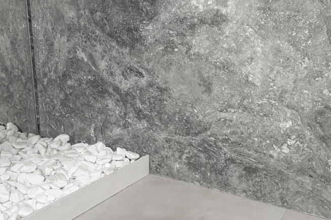 Travertin Antik BLUE SKY ATR73 velkoformátovaný obklad / dlažba