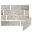 Travertin Antik COFFEE ATR55 obklad