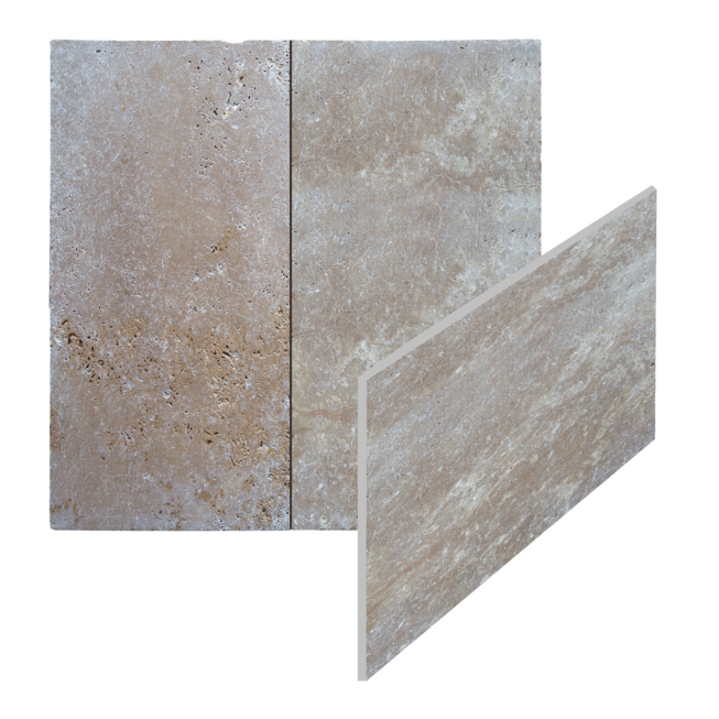 Travertin Antik COFFEE ATR55 obklad