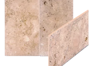 Travertin Antik COFFEE ATR55 obklad/dlažba