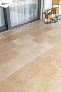 Travertin Antik COFFEE ATR55 obklad