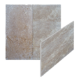 Travertin Antik COFFEE ATR55 obklad