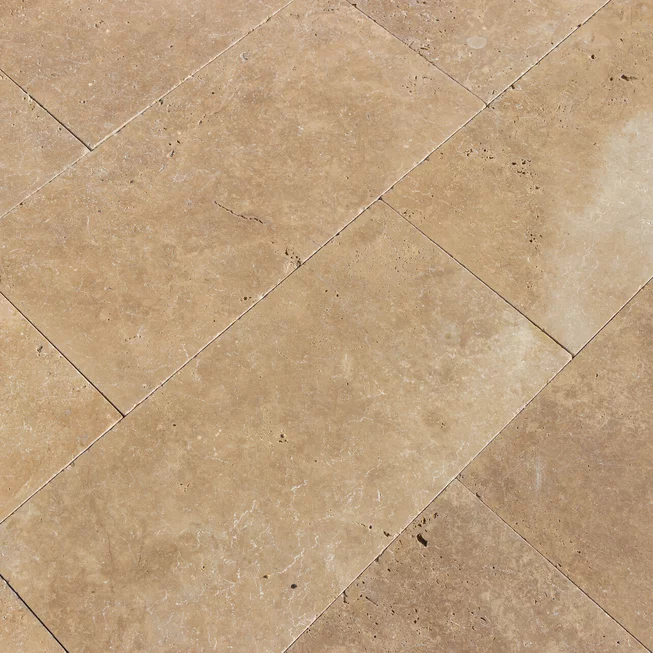 Travertin Antik GRANDE ATR57 obklad/dlažba