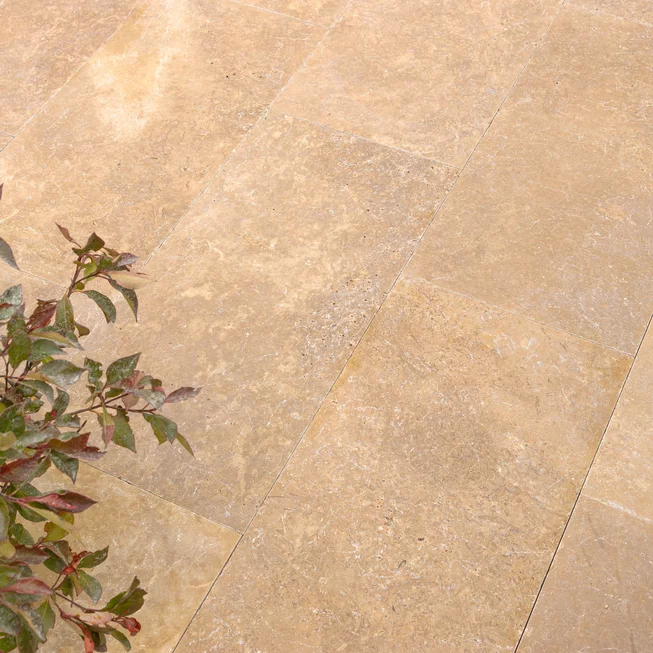 Travertin Antik GRANDE ATR57 obklad/dlažba