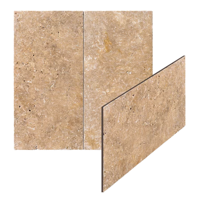 Travertin Antik GRANDE ATR57 obklad/dlažba