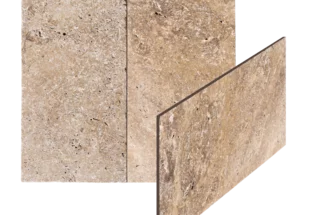 Travertin Antik MOCCA ATR56 obklad/dlažba