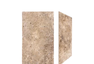 Travertin Antik MOCCA ATR56 velkoformátovaný obklad / dlažba