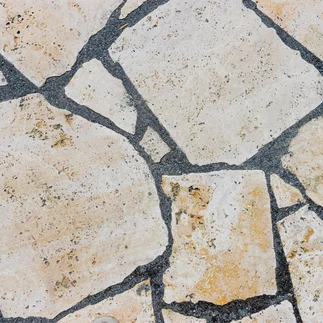 Travertin ATR22 kamenný obklad/dlažba