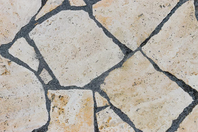 Travertin ATR22 kamenný obklad/dlažba