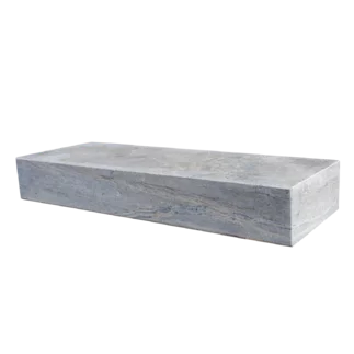 Travertin BLUE SKY ATR73 kamenné schody / bloky