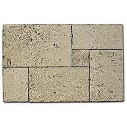 Travertin dlažba na terasu Travertin dlažba na terasu