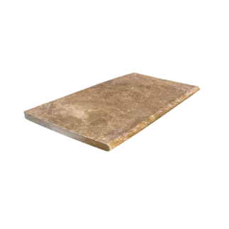 Travertin GRANDE ATR57 bazénový lem