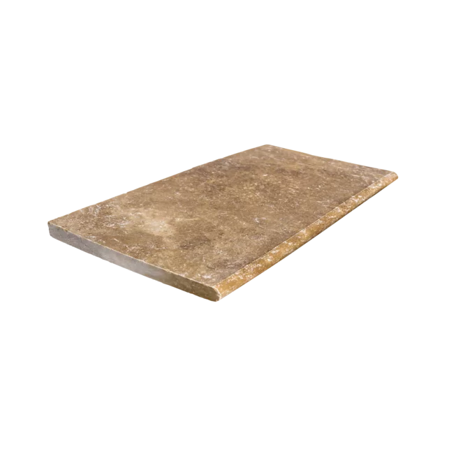 Travertin GRANDE ATR57 bazénový lem