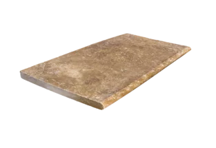 Travertin GRANDE ATR57 bazénový lem