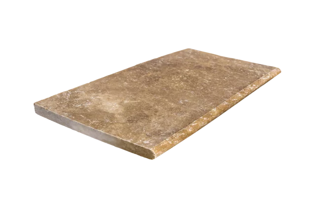 Travertin GRANDE ATR57 bazénový lem