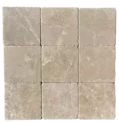 Travertin LIGHT Antik ATR22 kamenný cihličkový obklad