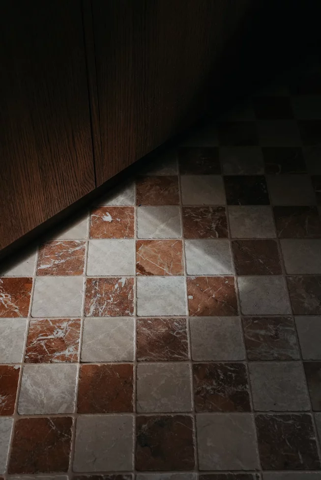 Travertin LIGHT Antik ATR22 kamenný cihličkový obklad