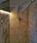 Travertin LIGHT Antik ATR22 obklad/dlažba