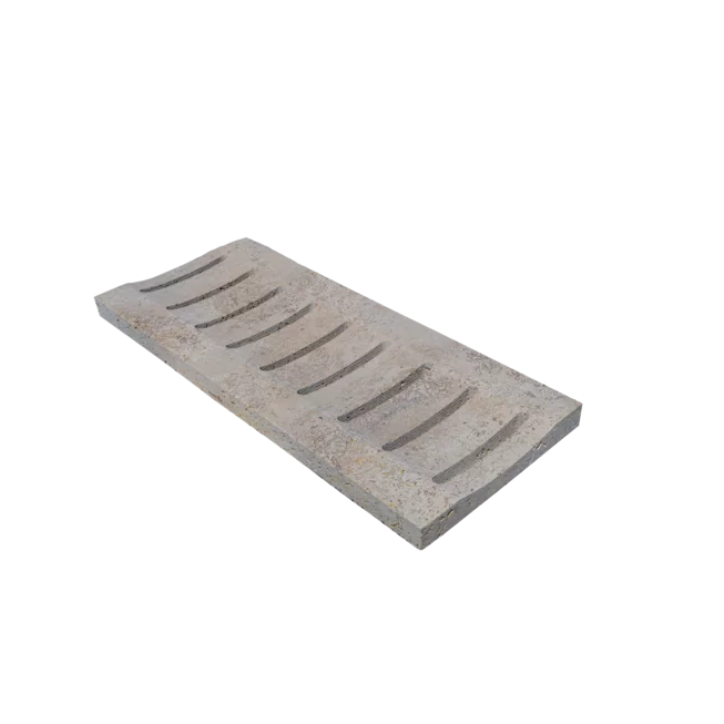 Travertin MOCCA ATR56 bazénový žlab