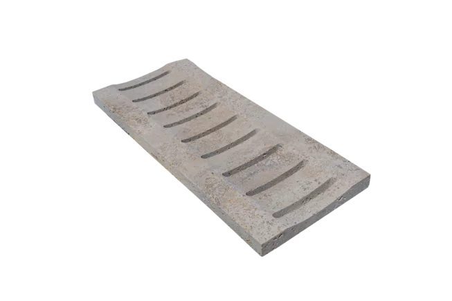 Travertin MOCCA ATR56 bazénový žlab