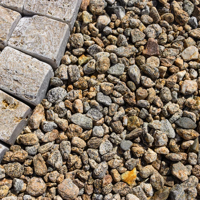 Travertin MOCCA ATR56 kamenná kostka