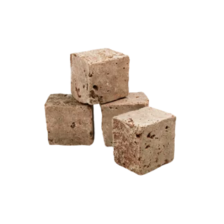 Travertin MOCCA ATR56 kamenná kostka