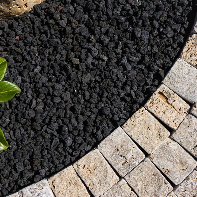 Travertin MOCCA ATR56 kamenná kostka