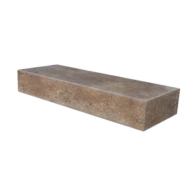 Travertin MOCCA ATR56 kamenné schody / bloky