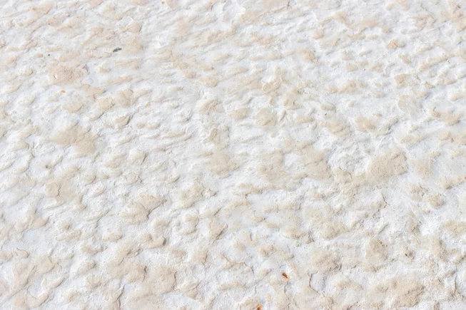 Travertin “Stůl obdélníkový“ TR51 solitérní kámen