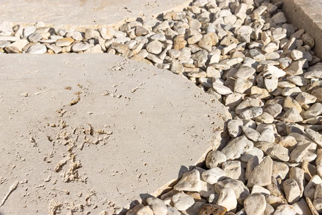 Travertin TR22 LIGHT nášlapné kameny