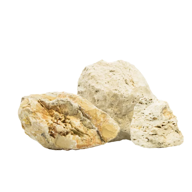 Travertin TR51 výplň do gabionů