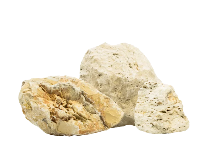 Travertin TR51 výplň do gabionů