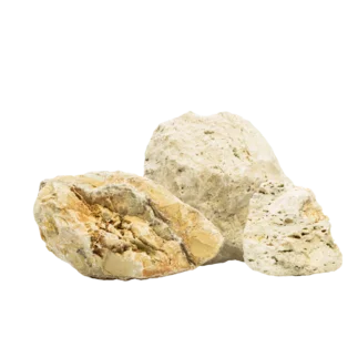 Travertin TR51 výplň do gabionů