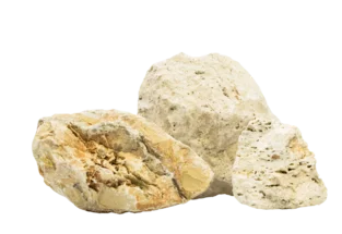 Travertin TR51 výplň do gabionů