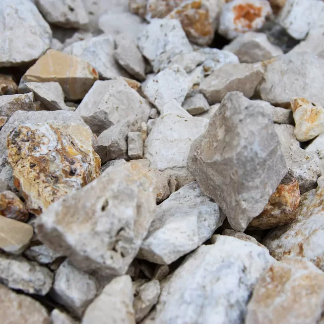 Travertin TR51 výplň do gabionů