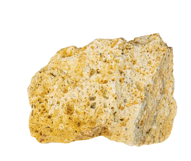 Tufa T25 kusový kámen / lomový kámen