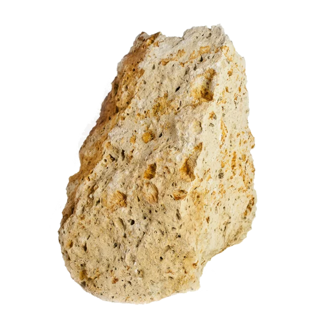 Tufa T25 kusový kámen / lomový kámen