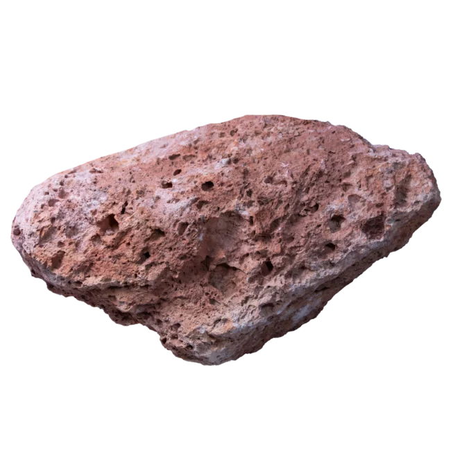 Tufa T35 kusový kámen / lomový kámen