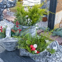 vánoční amfory vánoční amfory