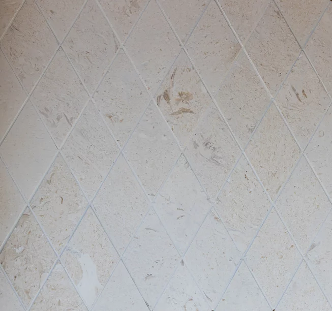 Vápenec AMYRA V17 mozaika - obklad/dlažba