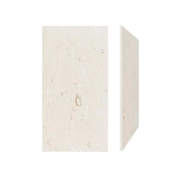 Vápenec AMYRA V17 velkoformátovaný obklad / dlažba