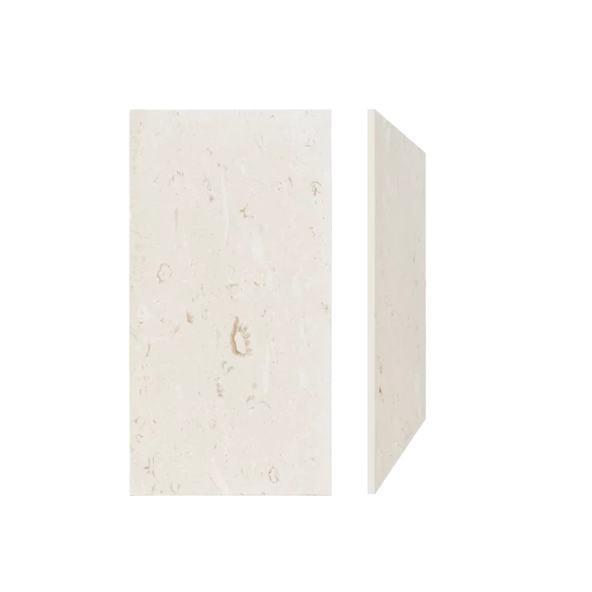 Vápenec AMYRA V17 velkoformátovaný obklad / dlažba