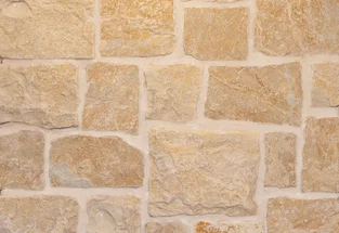 Vápenec Antik AV21 mozaika - obklad / dlažba