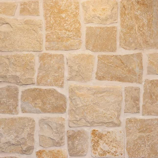 Vápenec Antik AV21 mozaika - obklad / dlažba