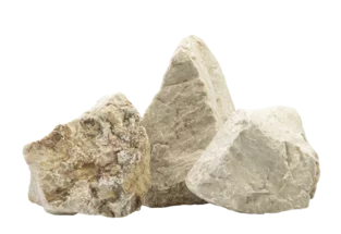 Vápenec V19 výplň do gabionů