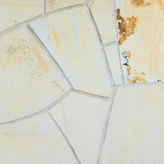 Vápenec V21 kamenný obklad/dlažba