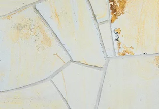 Vápenec V21 kamenný obklad/dlažba