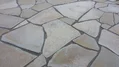 Vápenec V21 kamenný obklad/dlažba